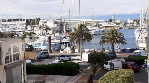 La Marina