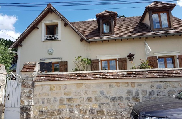 La Marlottine