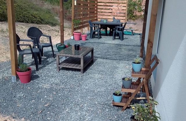 La Masquénada 85m2 comfort, modern and large garage