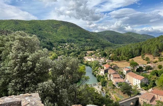 La Mazette, les pieds dans l'eau ! 6 Pers