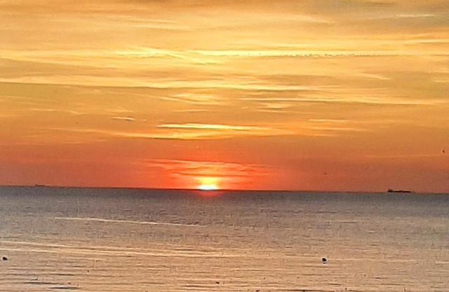 La Mer, la plage, le sable