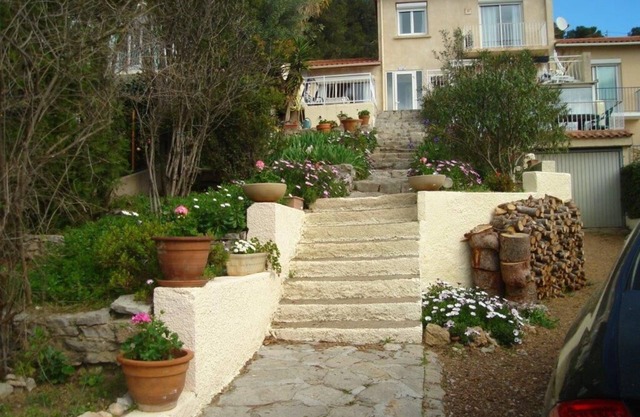 La Meridienne