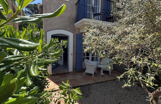 La Mignonne - small cozy charming cottage