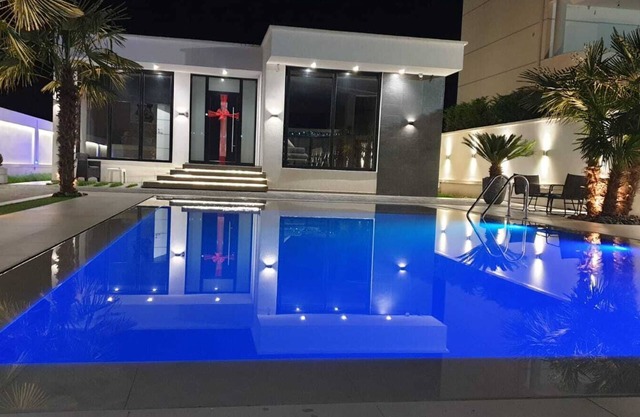 La Mirage Group Villas