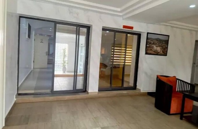 La Monde Hotel and Suites