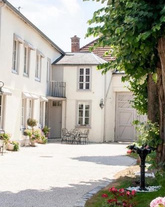 LA MONGEARDIERE