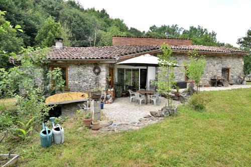 La Mouline