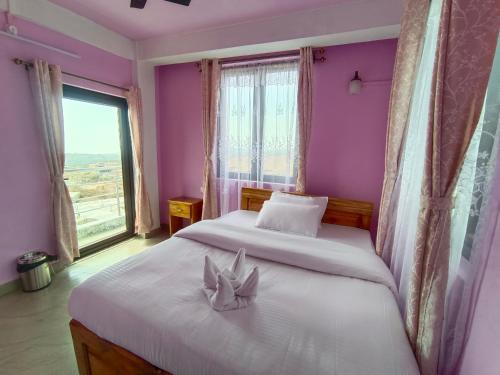 La Murphy Guest House