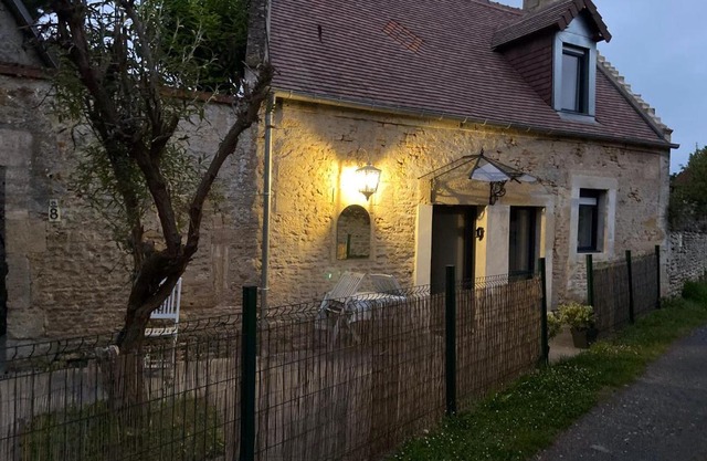 La Nicollerie