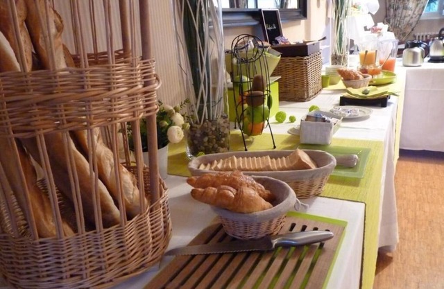 La P'tite Auberge