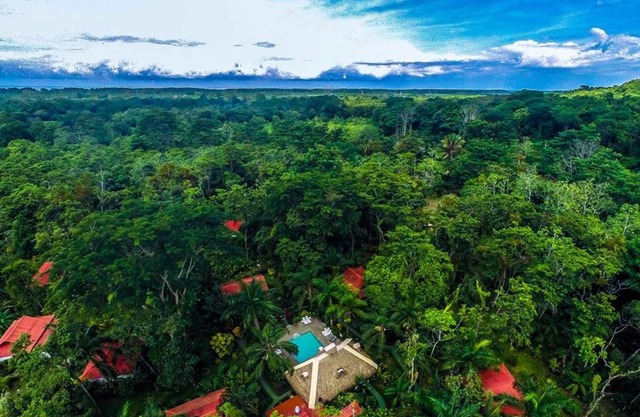 La Palapa Ecolodge