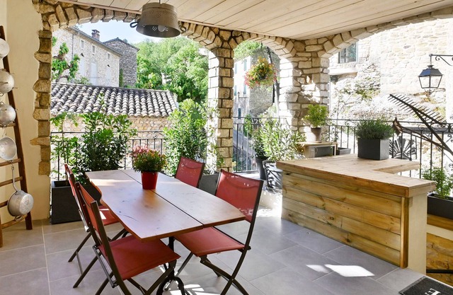 La Palette - Charmant appartement climatisé