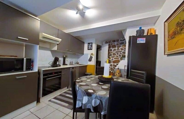 La Palme - 5 people - Charming village house