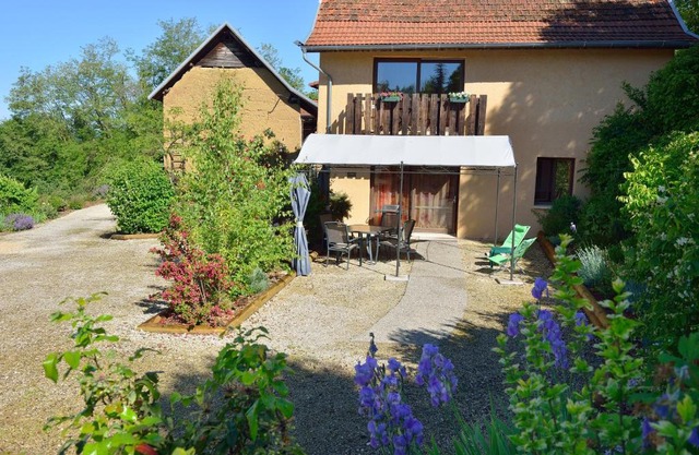La Parenthèse - Gîte de la Sittelle