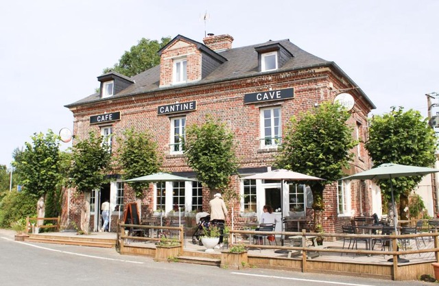 La Part Entière