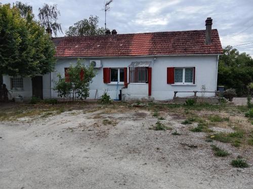 La petite maison des villages