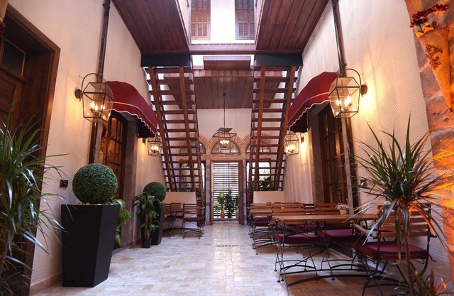 La Perla Premium Hotel - Special Class