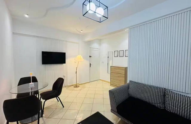 La Perle Apartment
