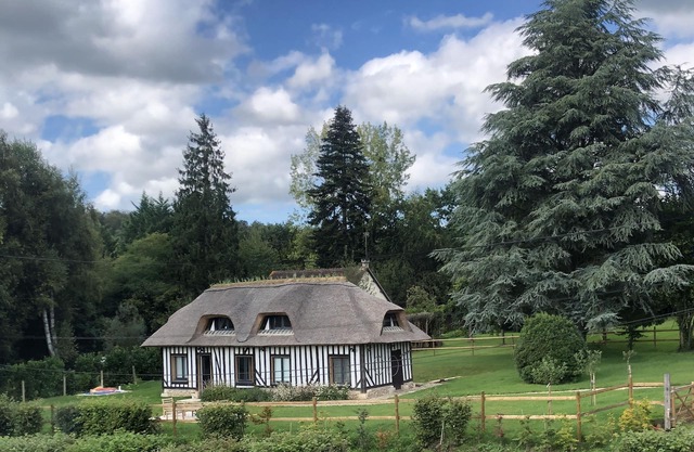 La Petite Chaumière Normande