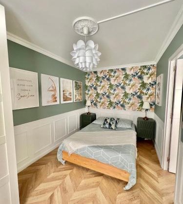 «La Petite Escapade à Deauville» PLACE MORNY