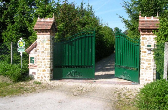 La Petite Ferme