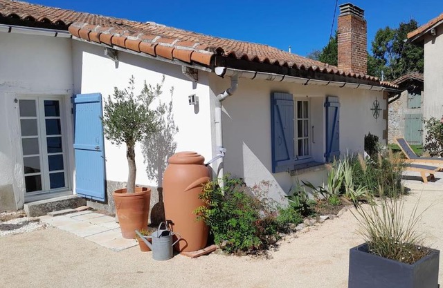 La Petite Grange