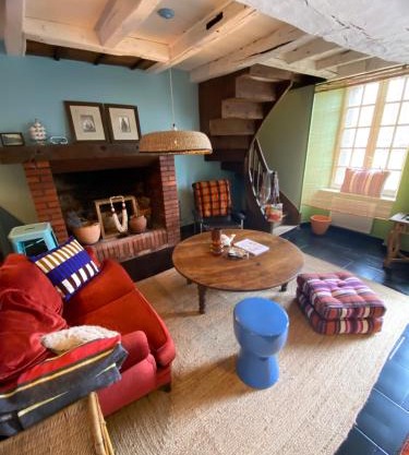 la petite maison Normandie