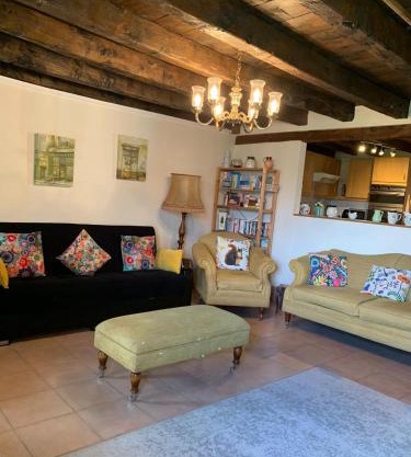 la Petite Maison De Vacances