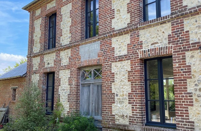 La Petite Mairie Près de Honfleur