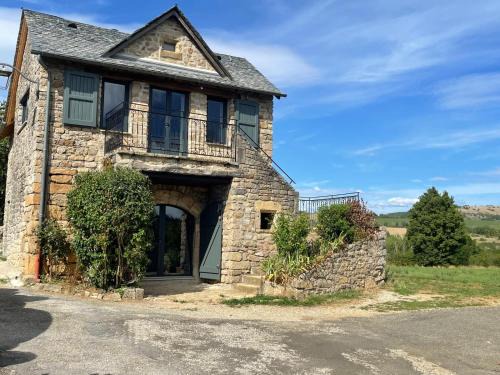 La petite maison
