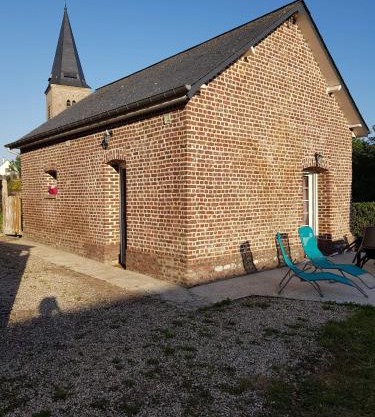 La petite maison
