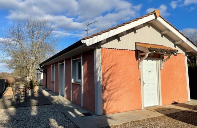 La Petite Maison
