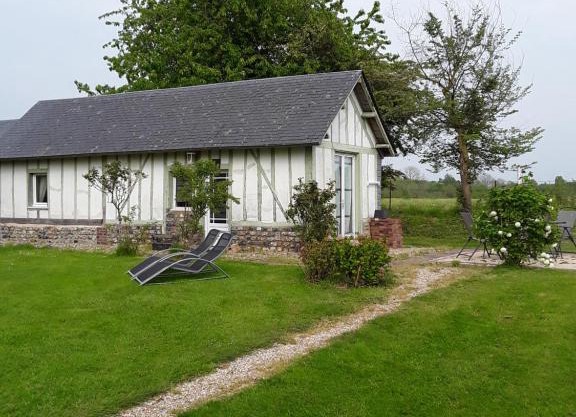 La petite maison verte