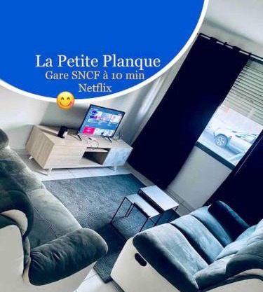 La Petite Planque