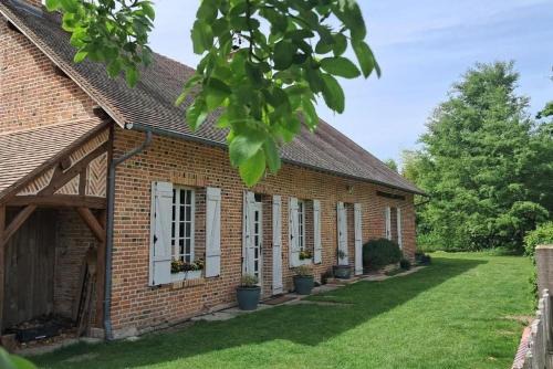 La Petite Sologne