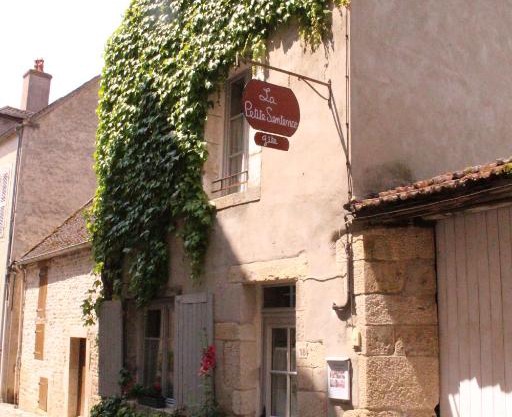 La Petite Sentence de Noyers