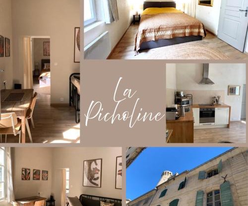 La Picholine