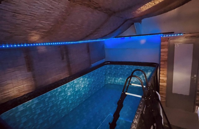La Piscine en Prairie