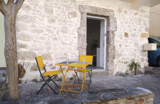 la placette
