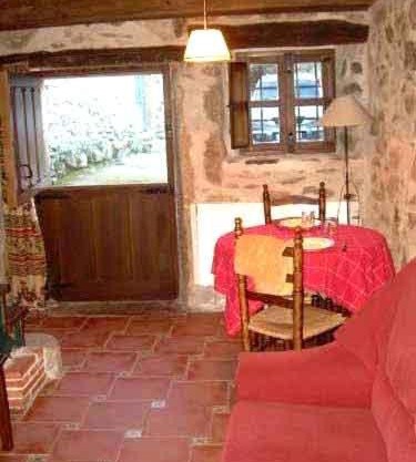 La Plazuela