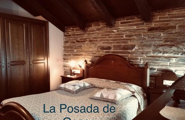 La Posada de Oscos