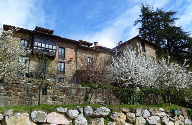 La Posada de Viñón - Casa Reda