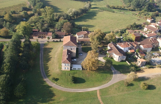 La Poste