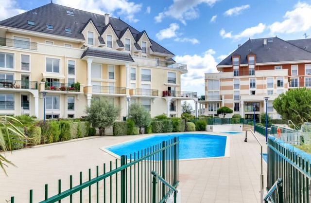 La Presqu'île by Interhome