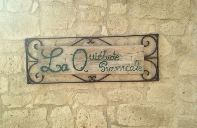 La Quiétude Provençale