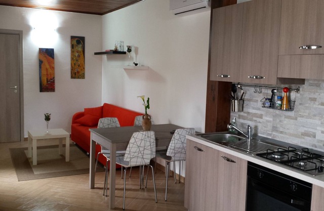 La Quiete - holiday home