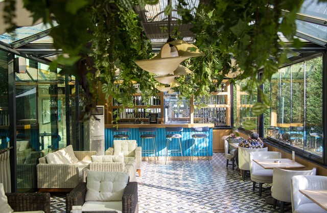 La Quinta by Wyndham Istanbul Gunesli