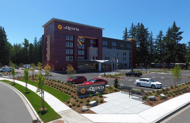 La Quinta Inn & Suites by Wyndham Marysville
