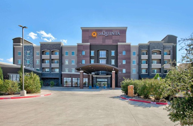 La Quinta Inn & Suites by Wyndham Lubbock Southwest