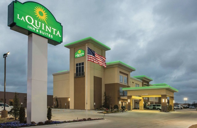 La Quinta Inn & Suites by Wyndham Enid